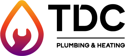 TDC Plumbing & Heating logo